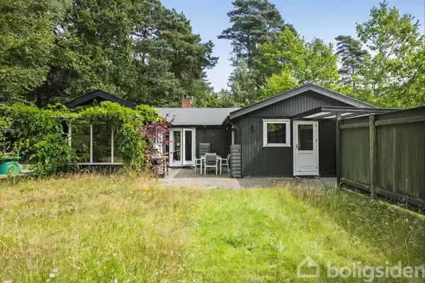 Fritidsbolig på Lyngfeldts Tværvej 9, 3300 Frederiksværk