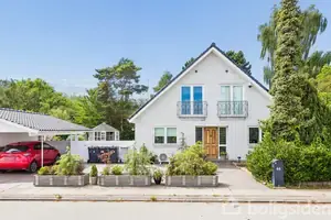 Villa på Natalvej 44, 2770 Kastrup