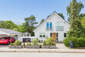 Villa på Natalvej 44, 2770 Kastrup