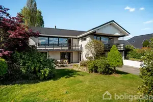 Villa på Krusåvej 4, 8600 Silkeborg