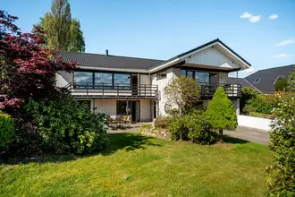 Villa på Krusåvej 4, 8600 Silkeborg