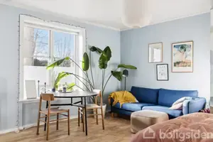 Ejerlejlighed på Ålekistevej 34, st. 1., 2720 Vanløse