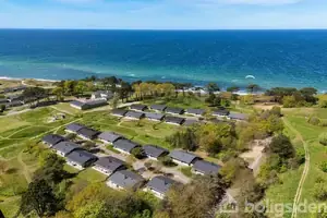 Fritidsbolig på Feriebyen 167, 3250 Gilleleje
