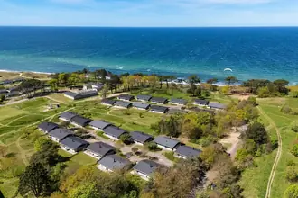 Fritidshus på Feriebyen 167, Gilbjerg, 3250 Gilleleje