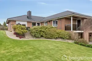 Villa på Villemoesparken 16, 7620 Lemvig