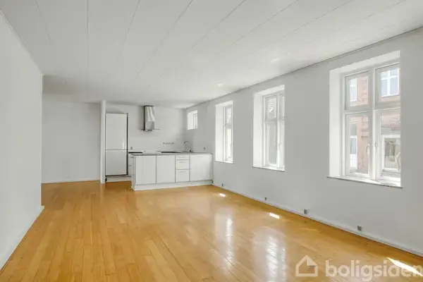 Ejerlejlighed på Tingvej 40, st., 8543 Hornslet