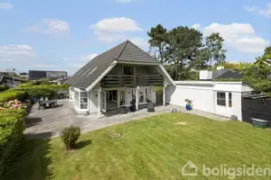 Villa på Strandvangen 48, 2635 Ishøj