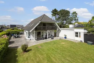 Villa på Strandvangen 48, 2635 Ishøj