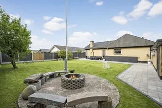 Villa på Rismarken 44, 8800 Viborg