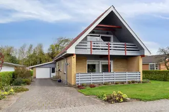 Villa på Højvej 3, 9670 Løgstør