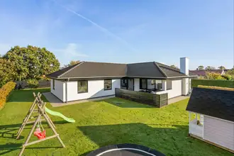 Villa på Gl. Skolevej 20, 9900 Frederikshavn