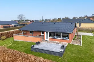 Villa på Skolelodden 9, Mejlby, 8530 Hjortshøj