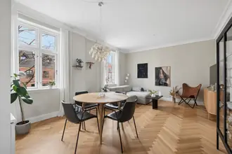 Ejerlejlighed på Kjellerupsgade 2B, 1. tv., 9000 Aalborg