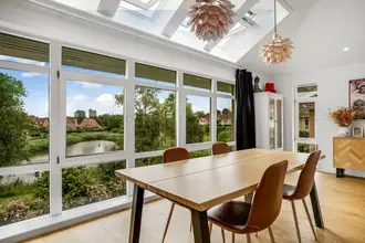Villa på Lindegårds Alle 7, 3550 Slangerup