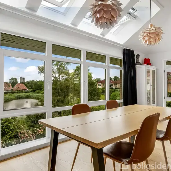 Villa på Lindegårds Alle 7, 3550 Slangerup