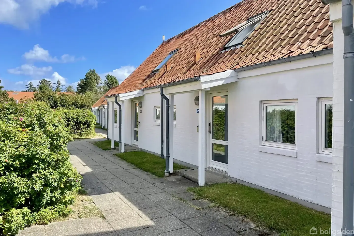 Fritidsbolig på Hotel Skagen Strand 51, 9990 Skagen