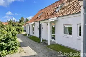 Fritidsbolig på Hotel Skagen Strand 51, 9990 Skagen