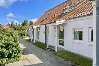 Fritidshus på Hotel Skagen Strand 51, Hulsig, 9990 Skagen