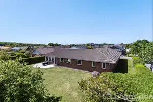 Villa på Bogfinkevej 1, 6950 Ringkøbing