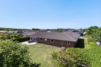 Villa på Bogfinkevej 1, Rindum, 6950 Ringkøbing