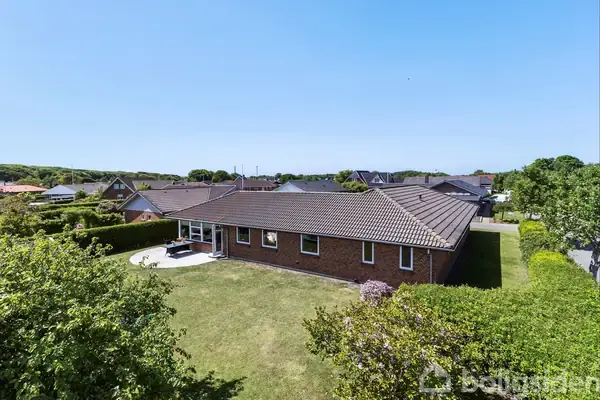 Villa på Bogfinkevej 1, 6950 Ringkøbing