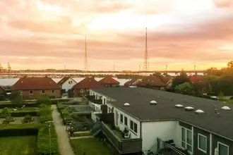 Ejerlejlighed på Lundevej 36, 2. 6., 4400 Kalundborg