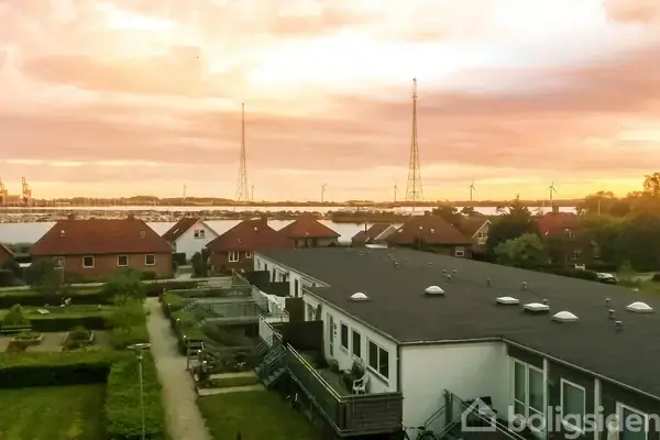 Ejerlejlighed på Lundevej 36, 2. 6., 4400 Kalundborg