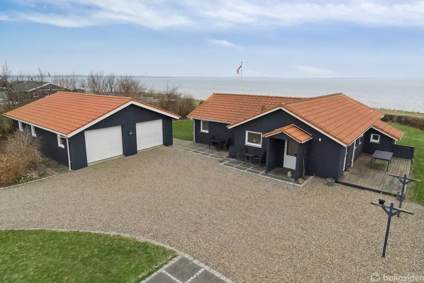 Fritidsbolig på Sommerstedvej 19, 7830 Vinderup