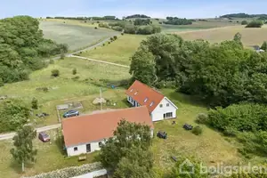 Villa på Veddingevej 27, 4540 Fårevejle