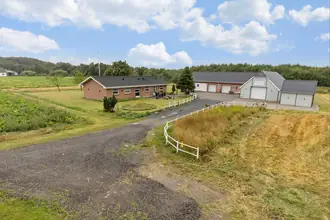 Landejendom på Poldervej 37A, 9700 Brønderslev