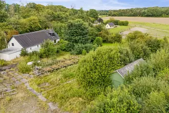 Villa på Skovhavevej 72, Fangel, 5260 Odense S