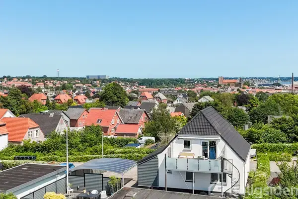 Villa på Hauchsvej 6, 6000 Kolding