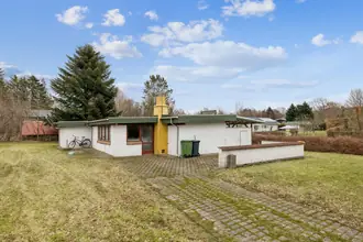 Fritidshus på Fjordparken 40, Lovns, 9640 Farsø