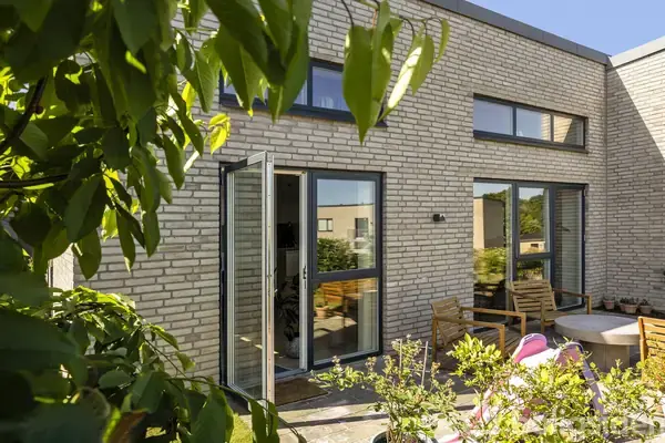 Rækkehus på Kildeagervej 283, 8361 Hasselager