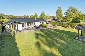 Villa på Elmegårdsalle 53, 3400 Hillerød