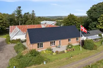 Landejendom på Hobrovej 51, Vammen, 8830 Tjele