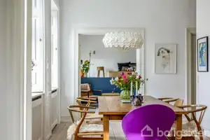 Ejerlejlighed på Overgaden Oven Vandet 2, st. tv., 1415 København K