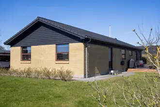 Villa på Albert Dams Vej 2, 8600 Silkeborg