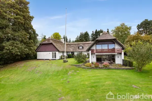 Villa på Roskildevej 540, 4100 Ringsted