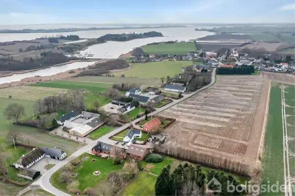 Helårsgrund på Østerbyvej, parcel nr. 9, 5500 Middelfart