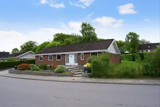 Villa på Remmevej 12, 7430 Ikast