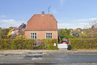 Villa på Rådvadsvej 51, 2400 København NV