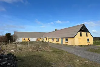 Villa på Kalkværksvej 18, Helligkilde, 7790 Thyholm