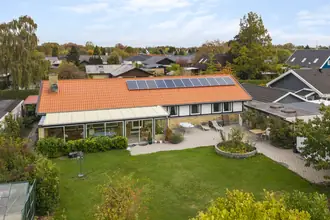 Villa på Rosenvangen 4, 2635 Ishøj
