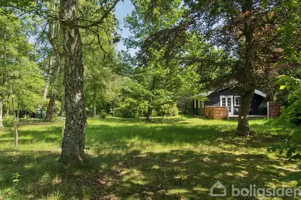 Fritidsbolig på Cottageparken 9, 4581 Rørvig