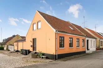 4 Maj Stræde 3 Villa