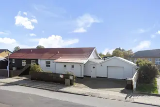 Rækkehus på Markvej 121, 9990 Skagen