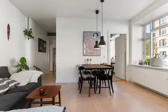 Ejerlejlighed på Thorsgade 76, tv., 2200 København N