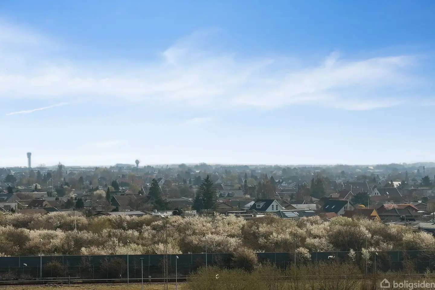 Ejerlejlighed på Robert Jacobsens Vej 57, 6. 2., 2300 København S