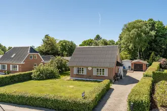 Villa på Nørregade 61, 6840 Oksbøl